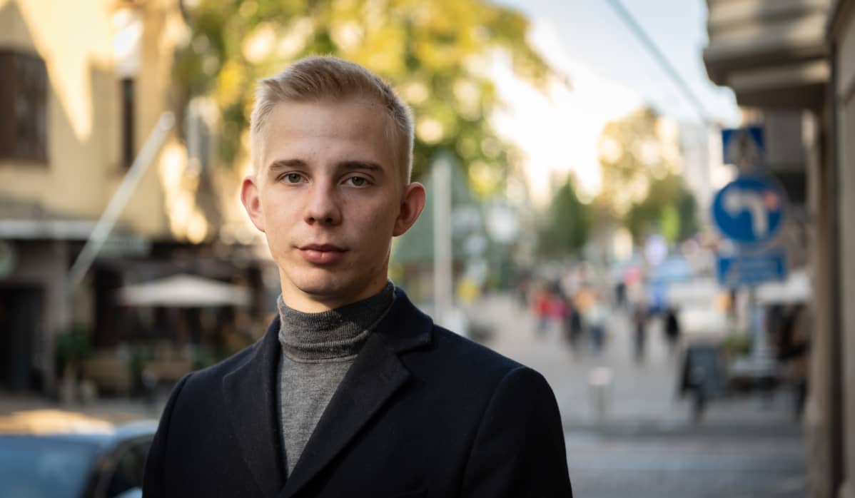 Miko Bergbom