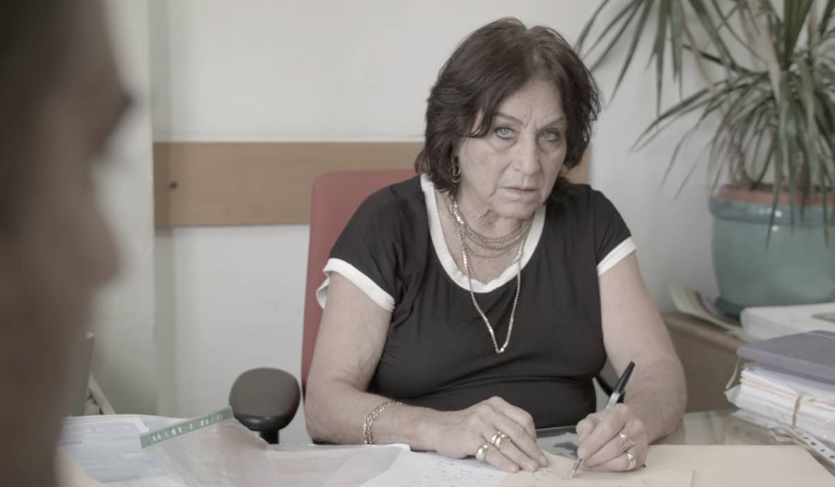 Lea Tsemel