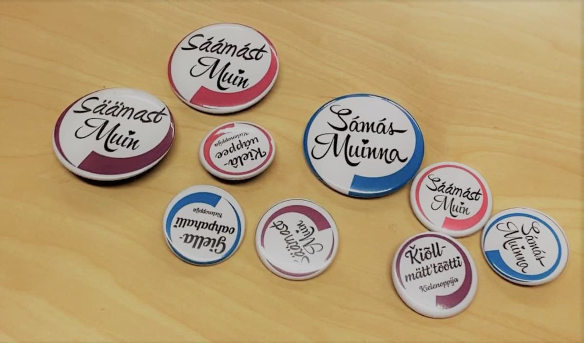 Sámásmuinna, sámás muinna