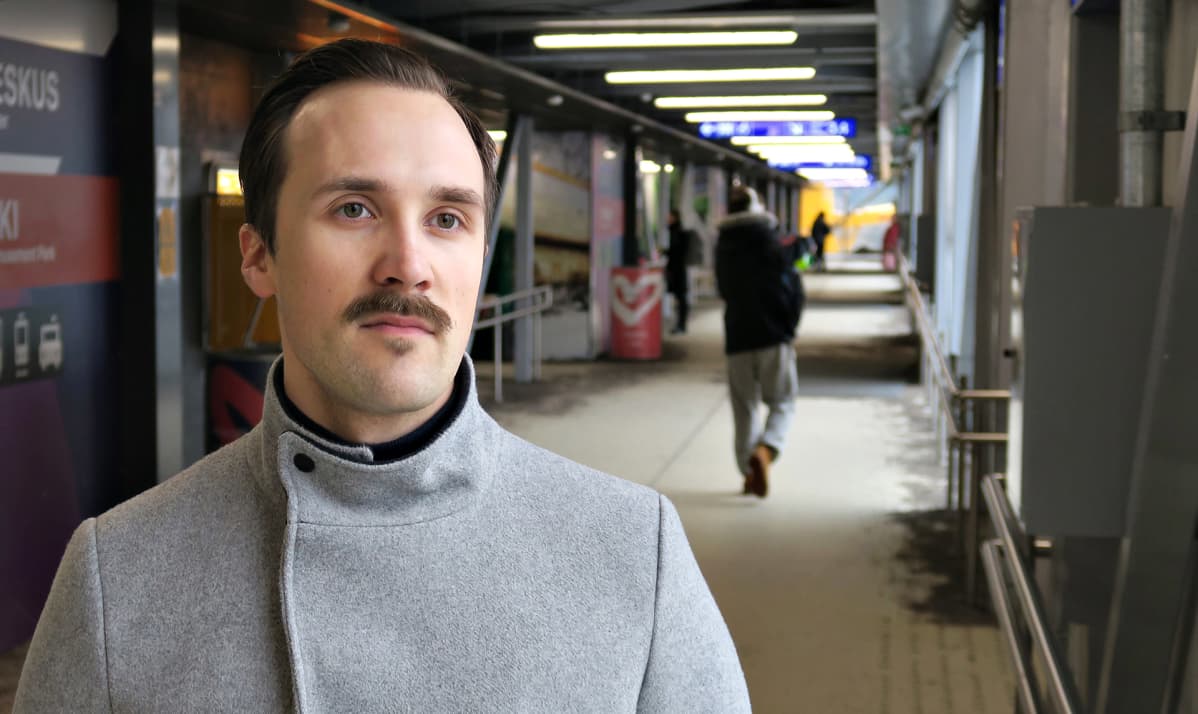 Veikko Mäkelä