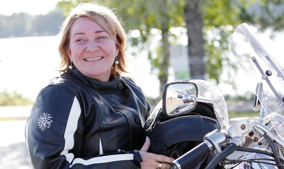 Tiina Wilén-Jäppinen