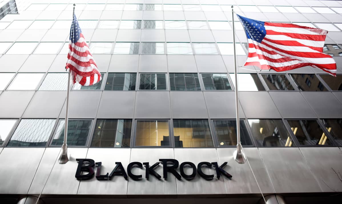 Blackrock
