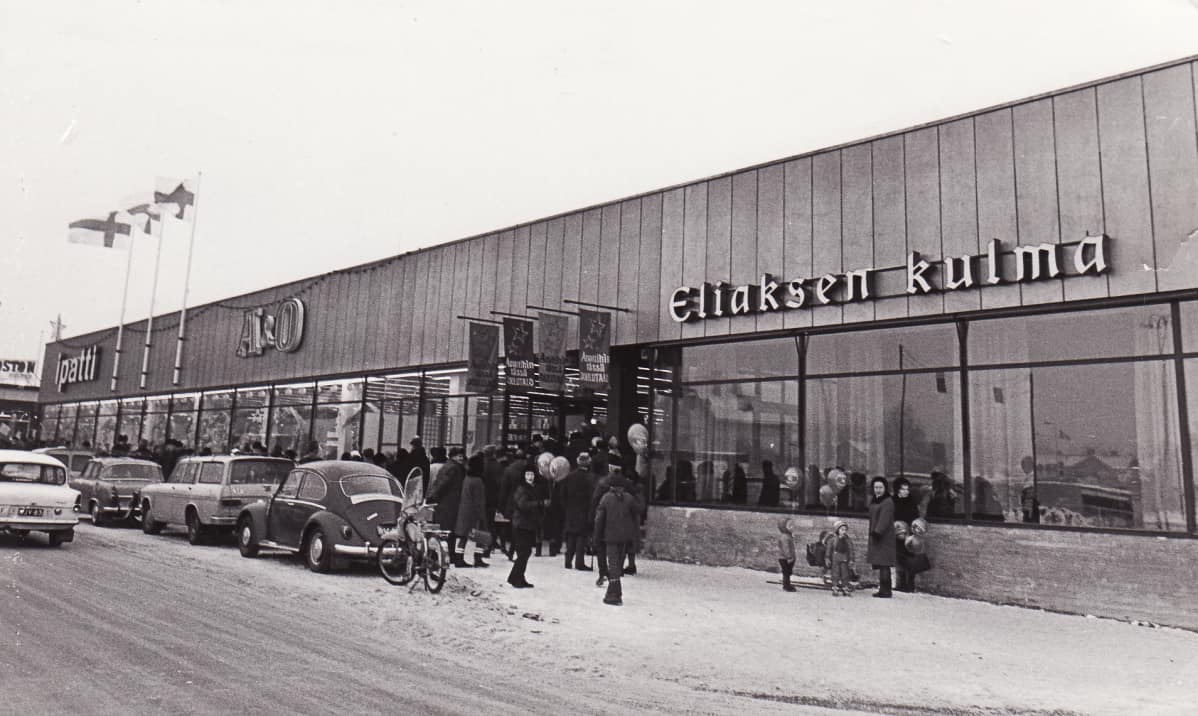 Ipatti, Anttila