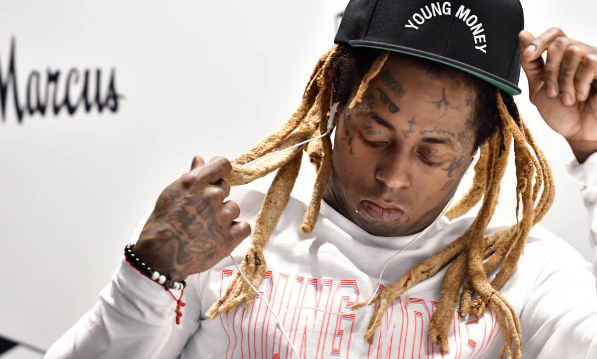 Lil Wayne