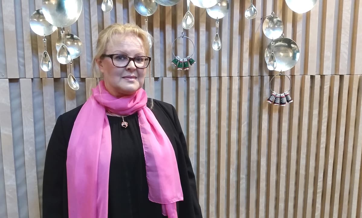 Mari Huhtanen