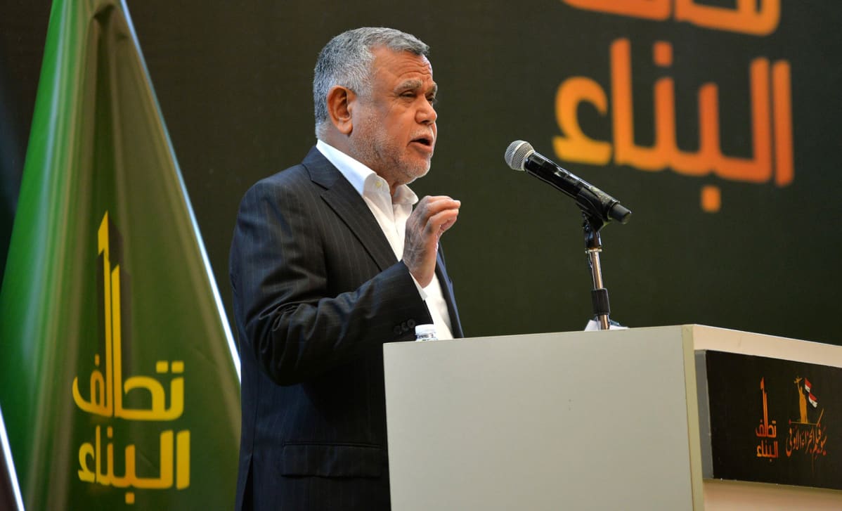 Hadi al-Amiri