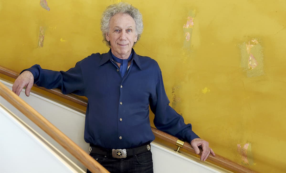 Bob Gruen
