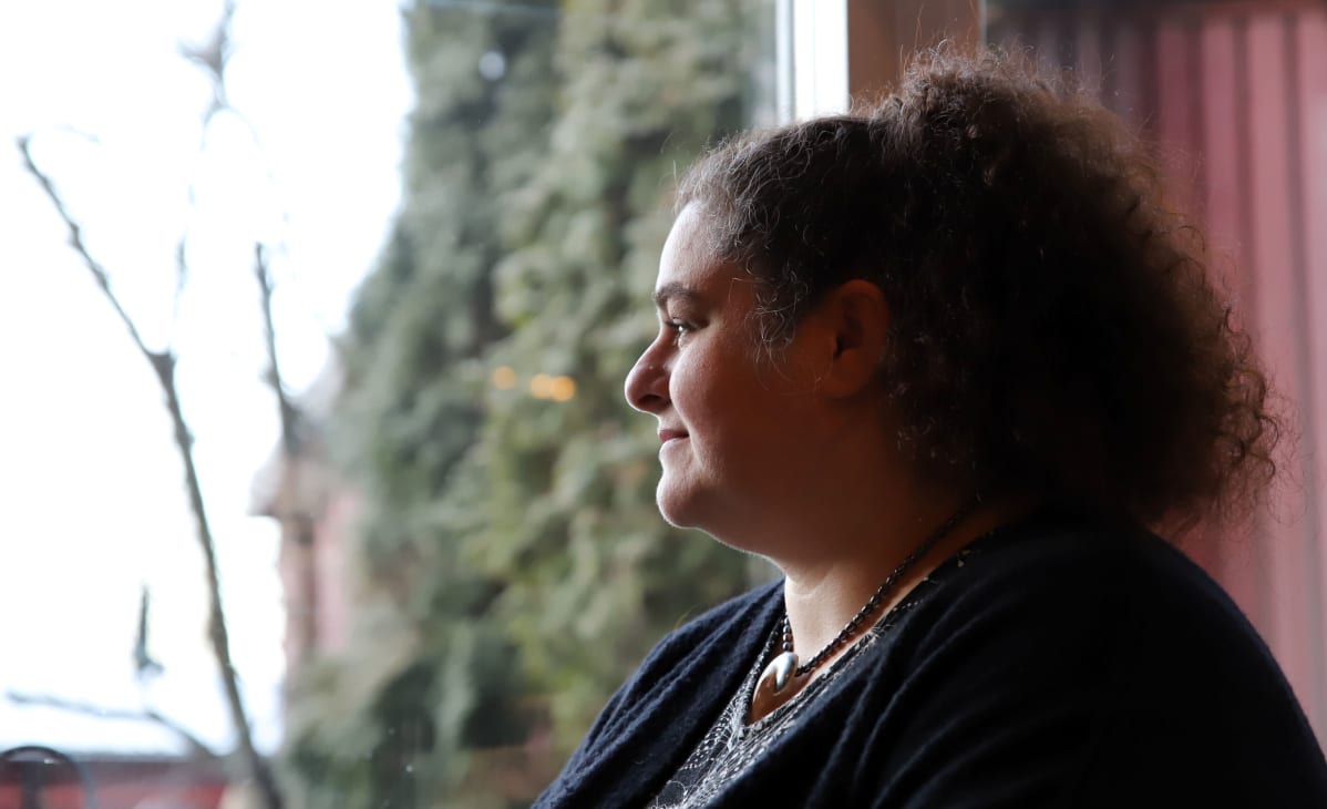 Rosalia Pihlajasaari