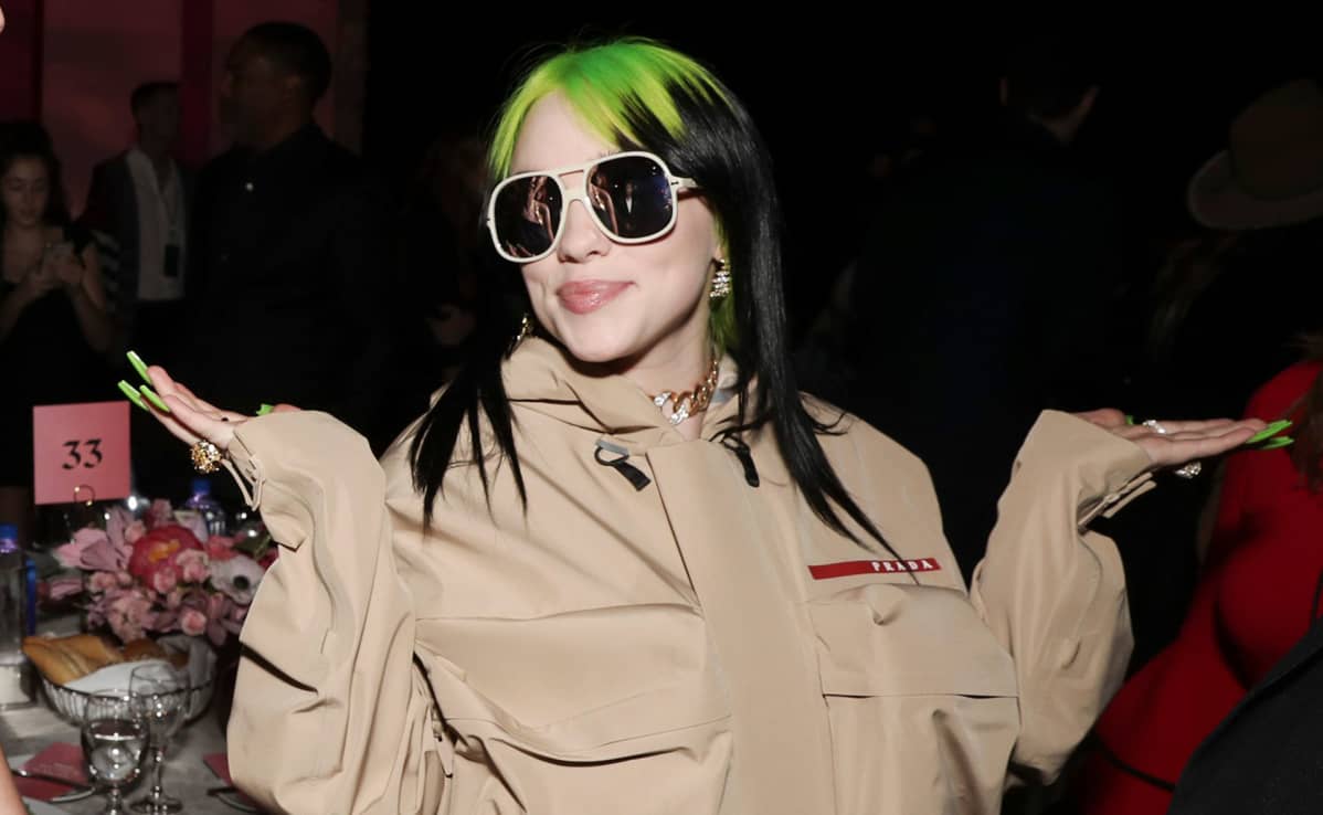Billie Eilish