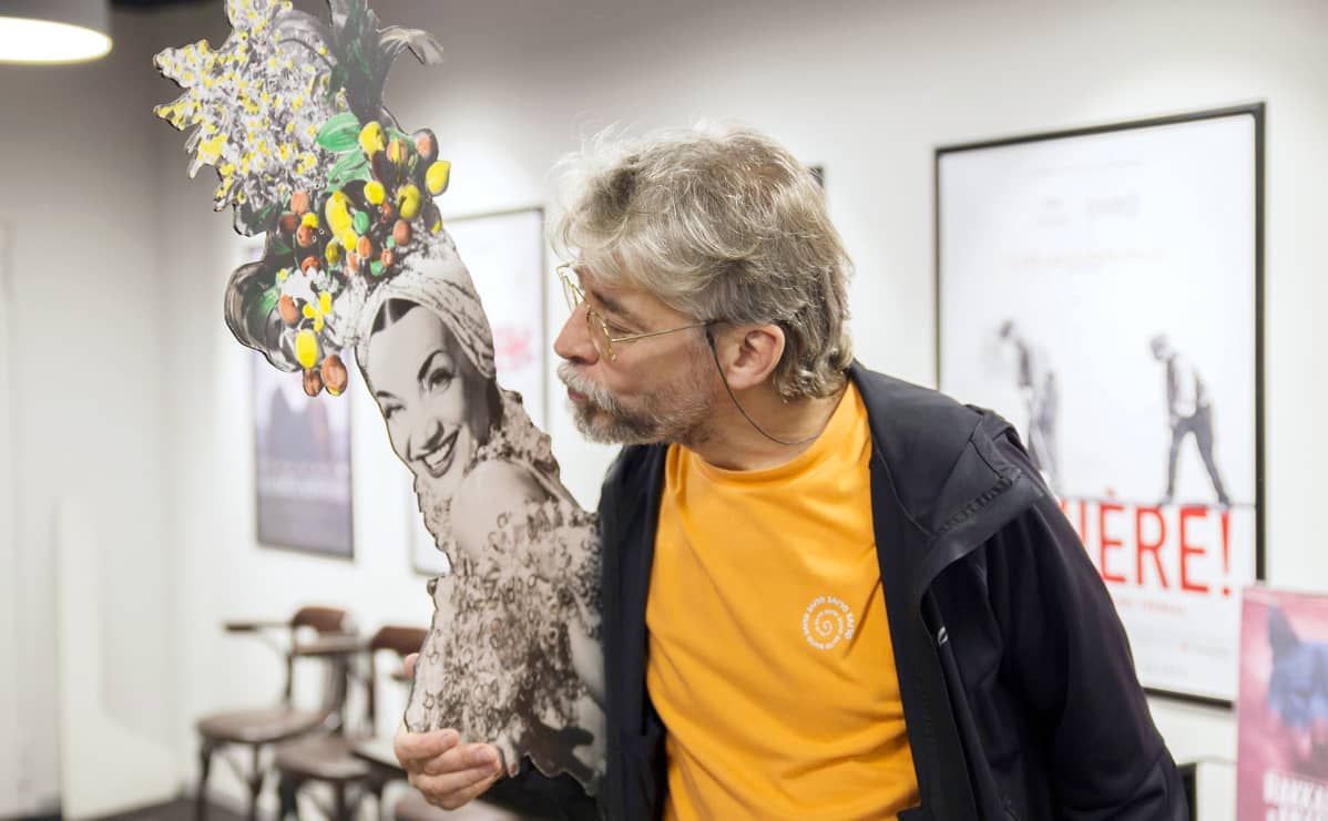 Mika Siltala