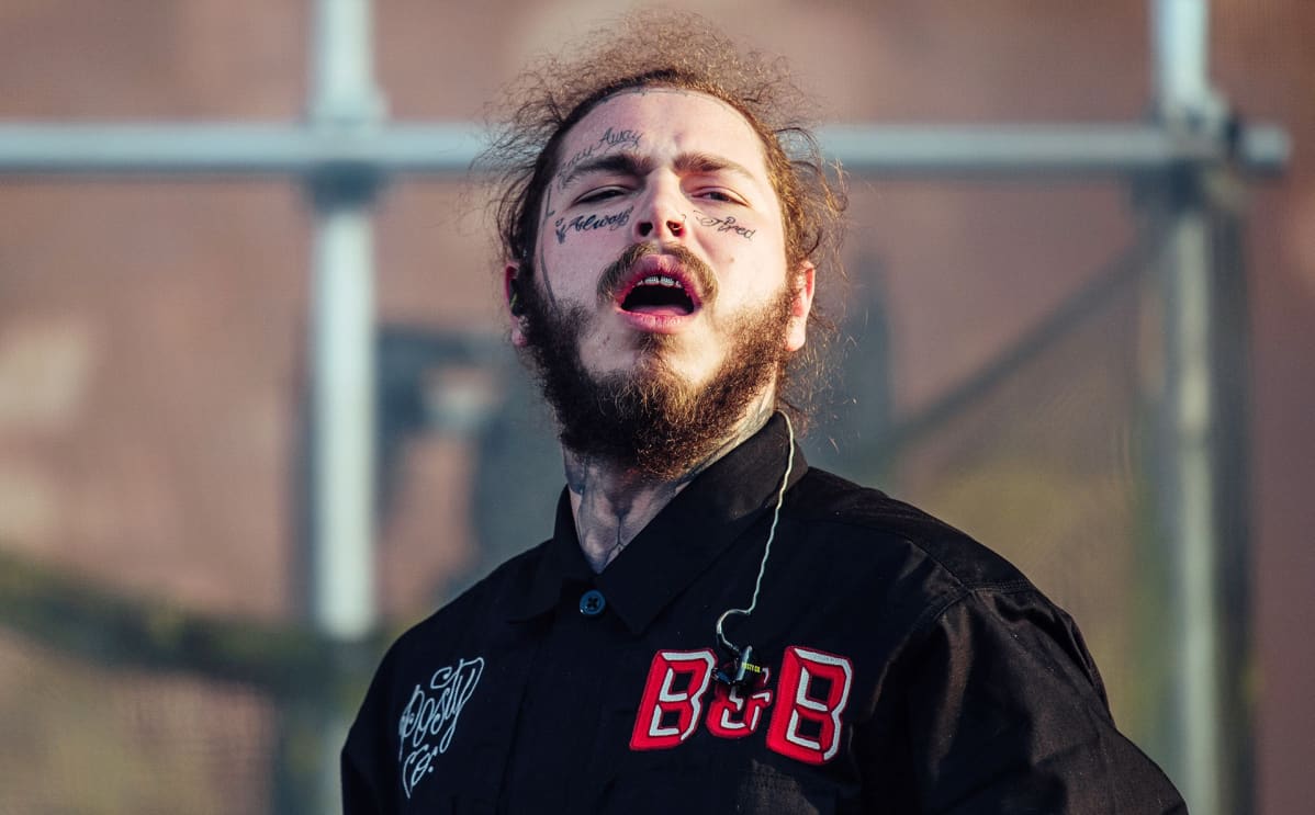 Post Malone