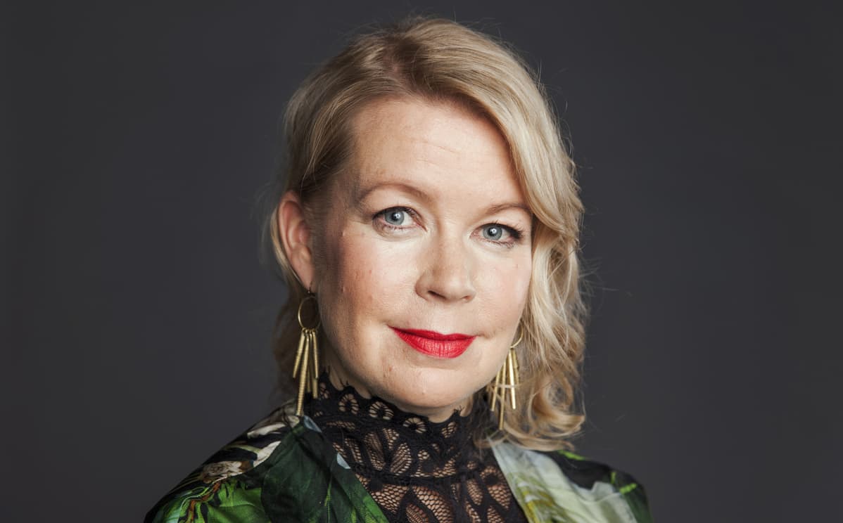 Elina Hirvonen
