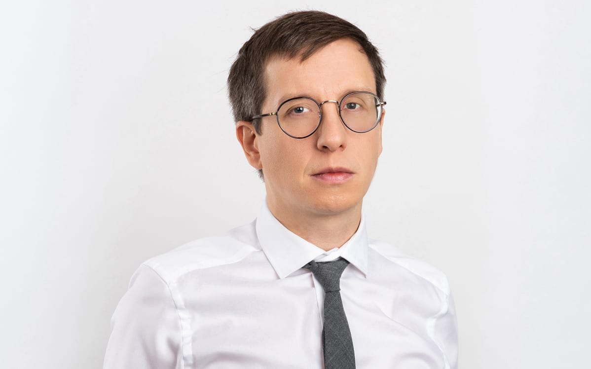 Markku Lehmus
