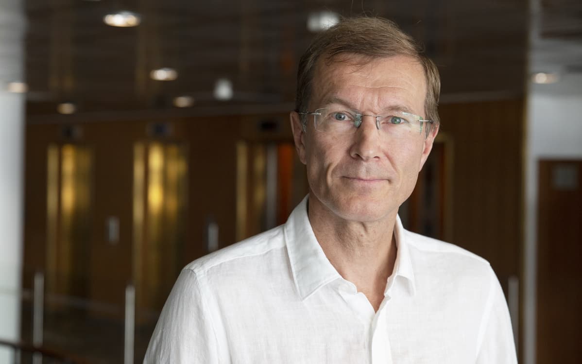 Pekka Vuorinen