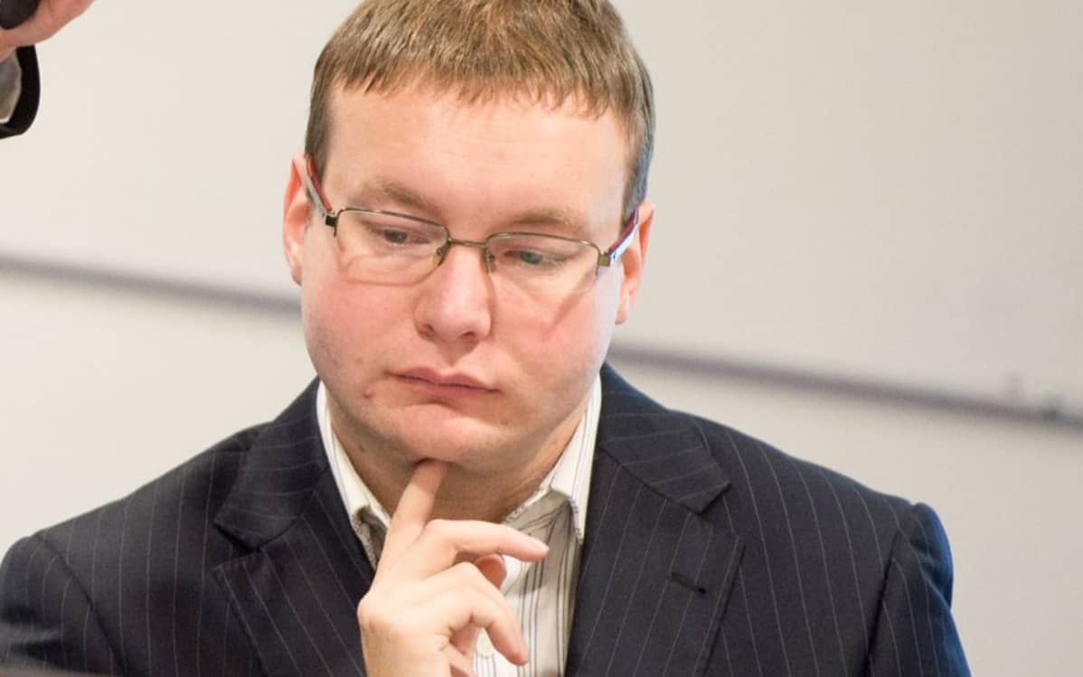 Tõnis Saarts