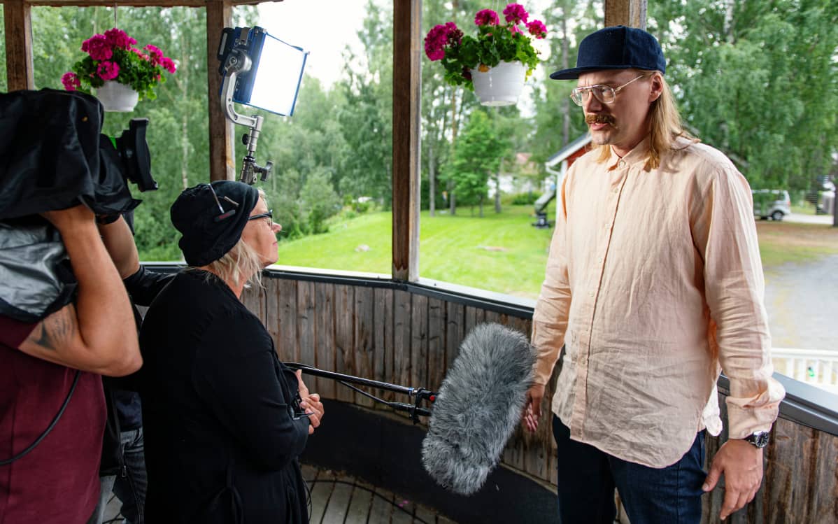 Arja Lehtikangas
