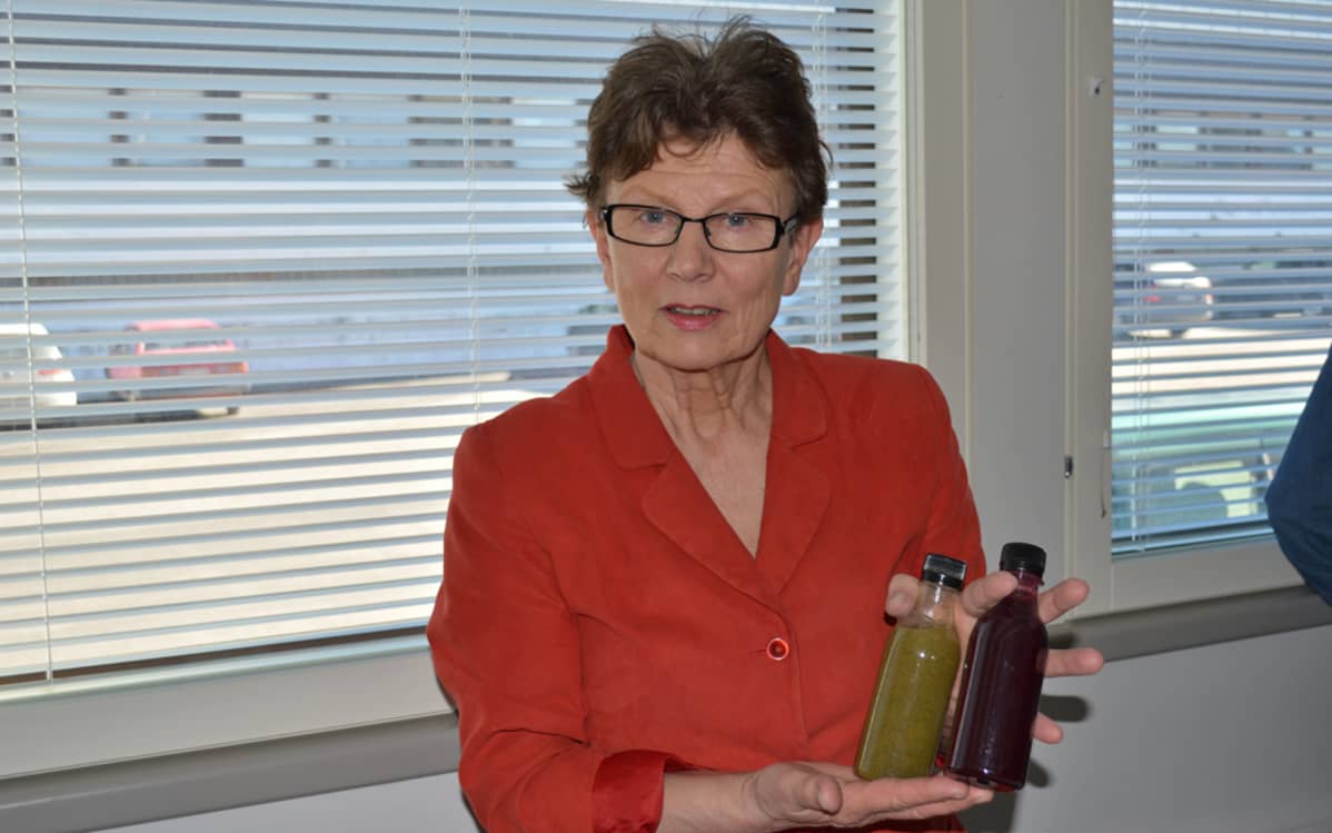 Raija Kauppinen