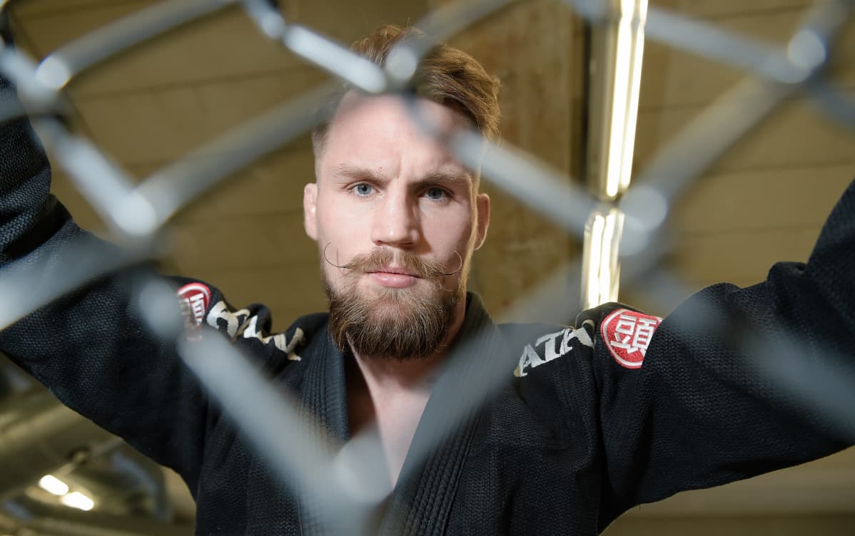Teemu Packalén
