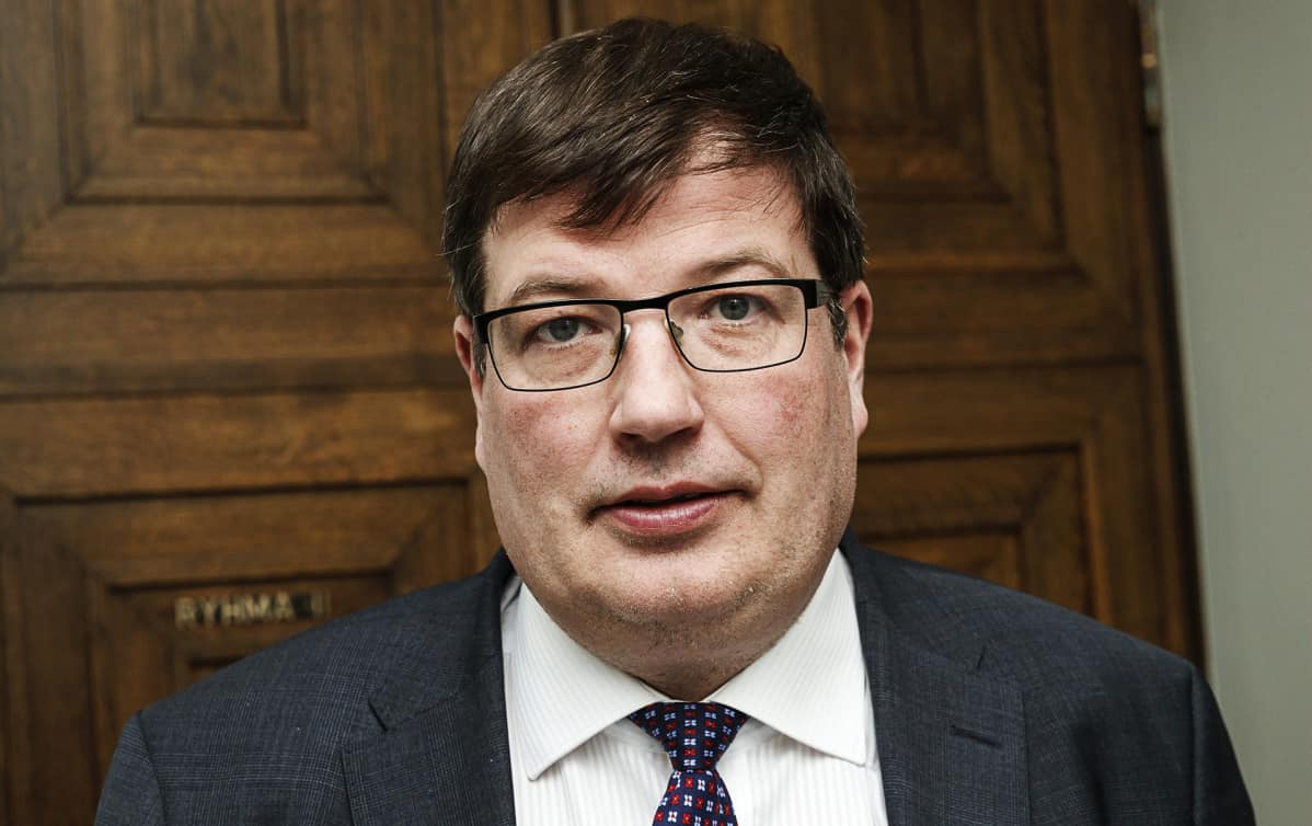 Arto Satonen