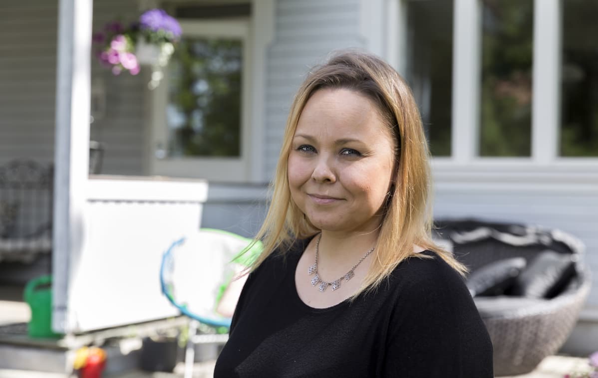Minna Wikström