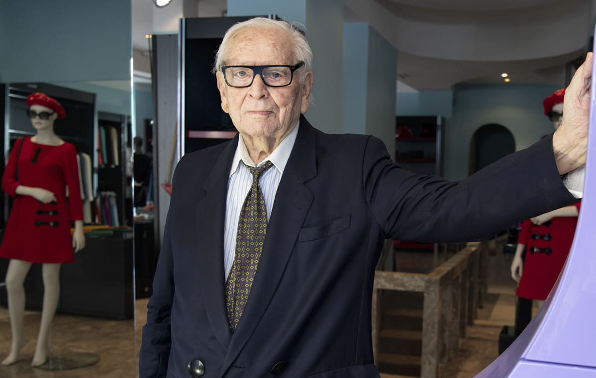 Pierre Cardin