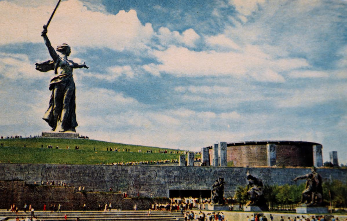Volgograd