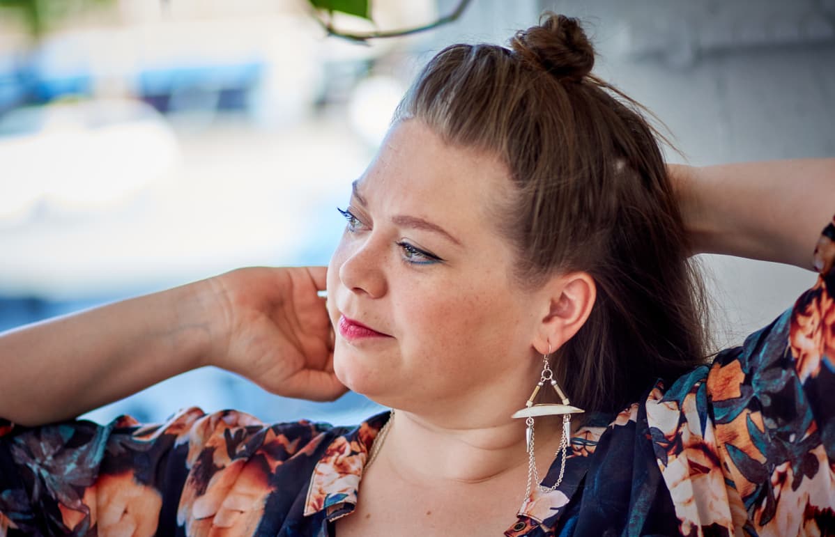 Stina Koistinen