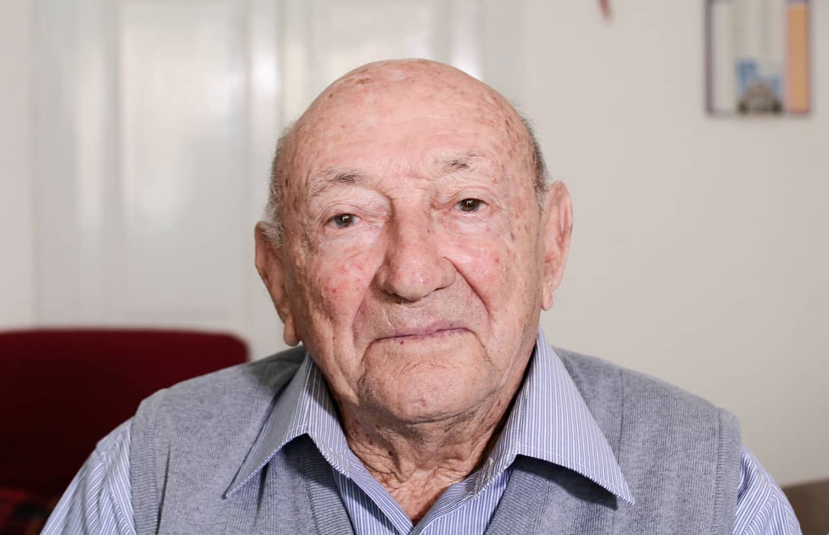 Giuseppe Vassallo.