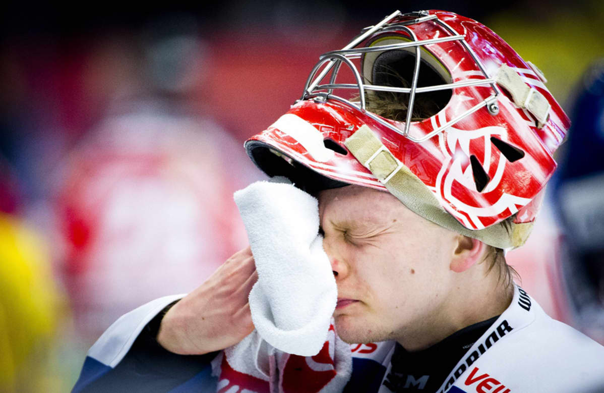 Vinkkejä antaa suuri pää