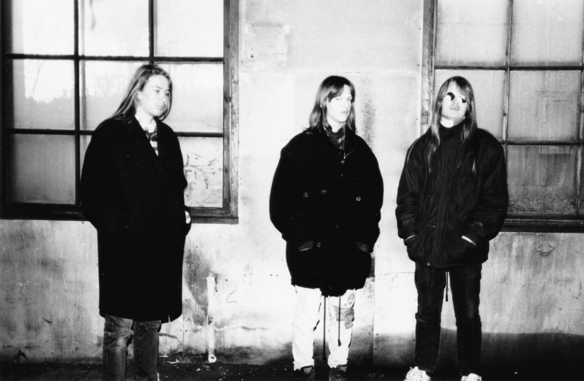 Xysma, Rotting Ways to Misery, death metal