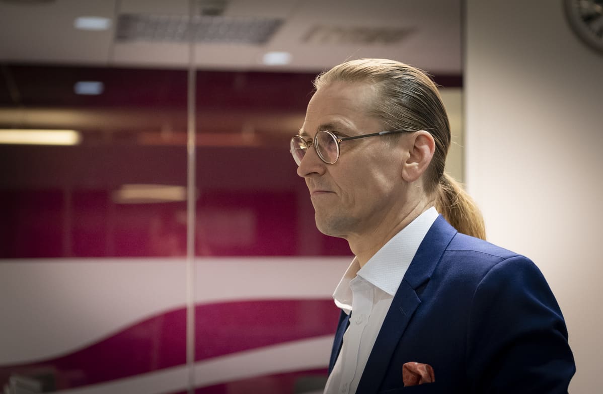 Mikko Hyppönen