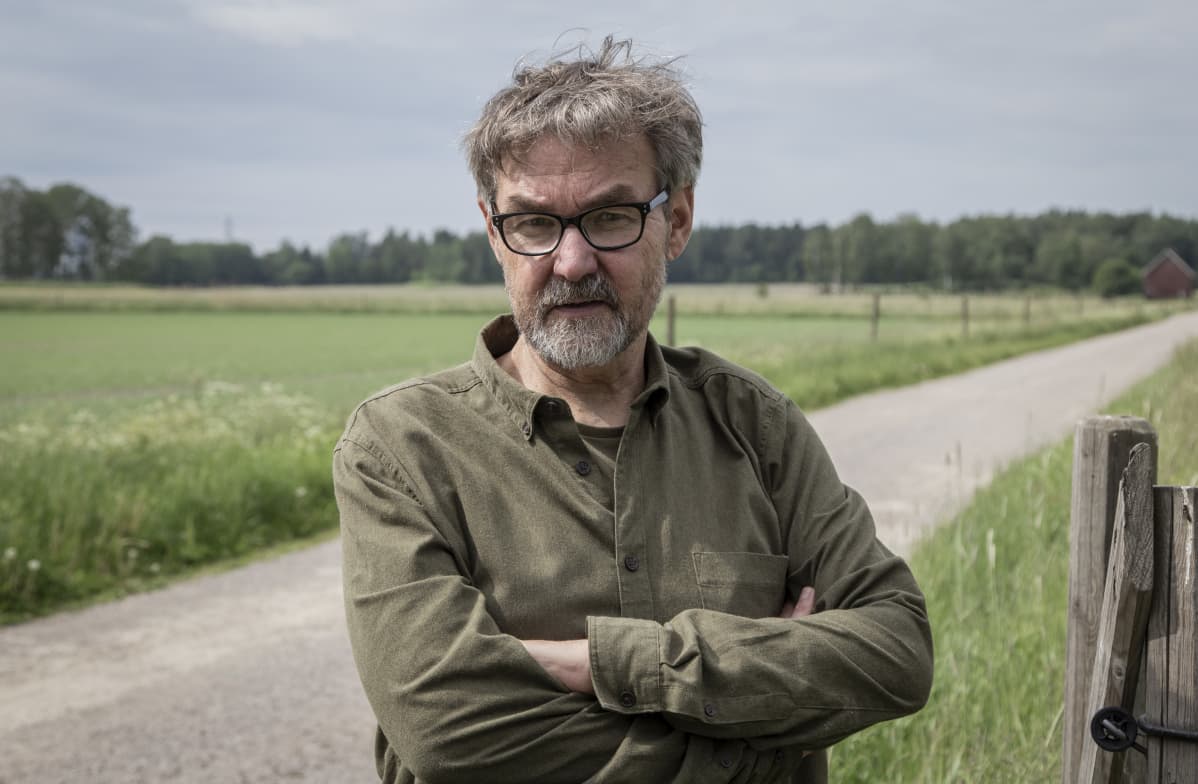 Ilpo Kojola, susitutkija