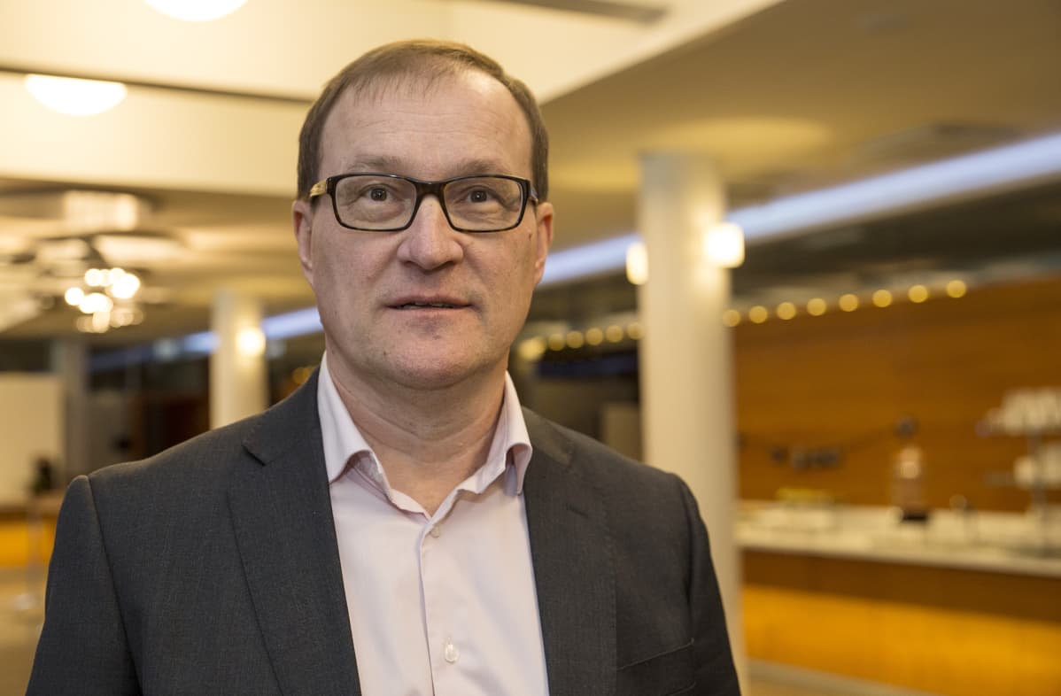 Jukka Palokangas