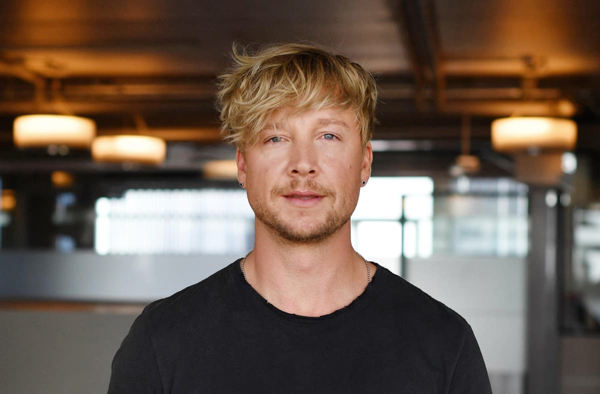 Samu Haber