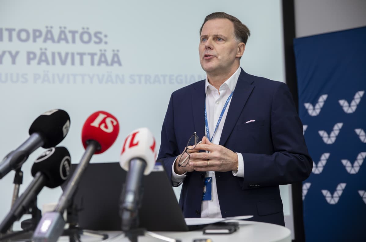 henkilökuva