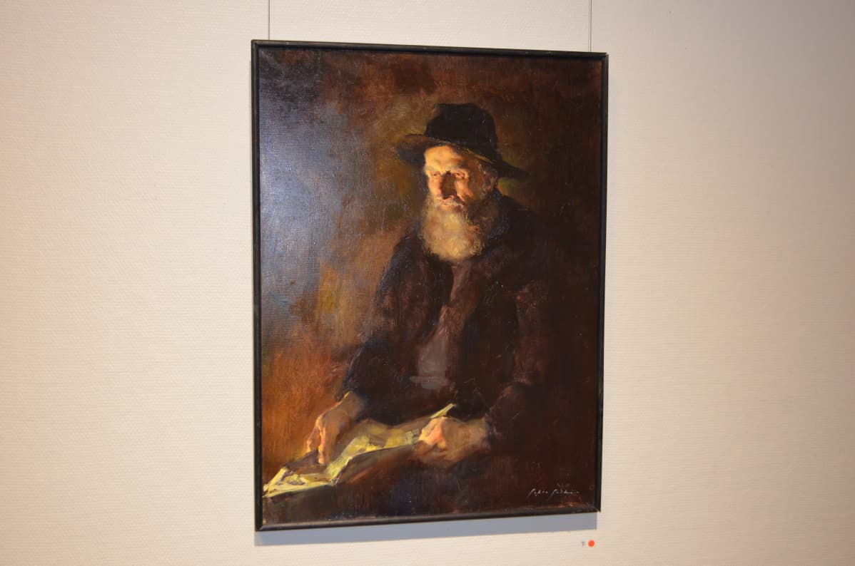 "Vanhus"