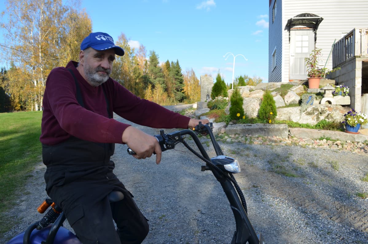 Olavi Valkama