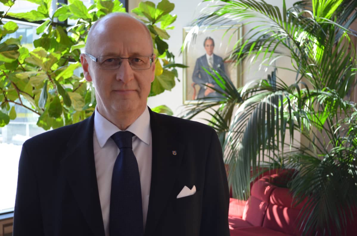 Juha Metso