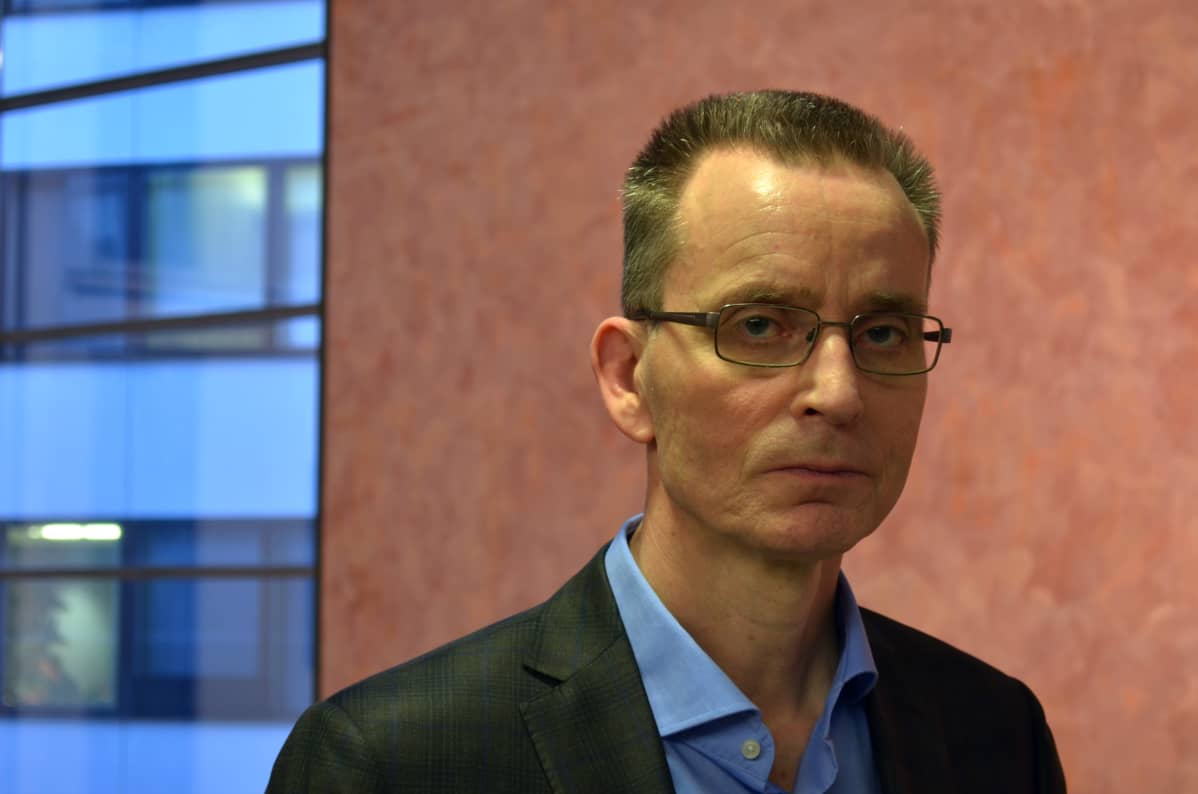 Hannu Ijäs