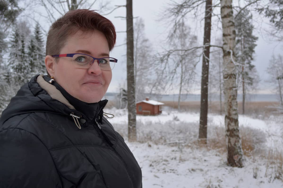 Kaisa Heikkilä