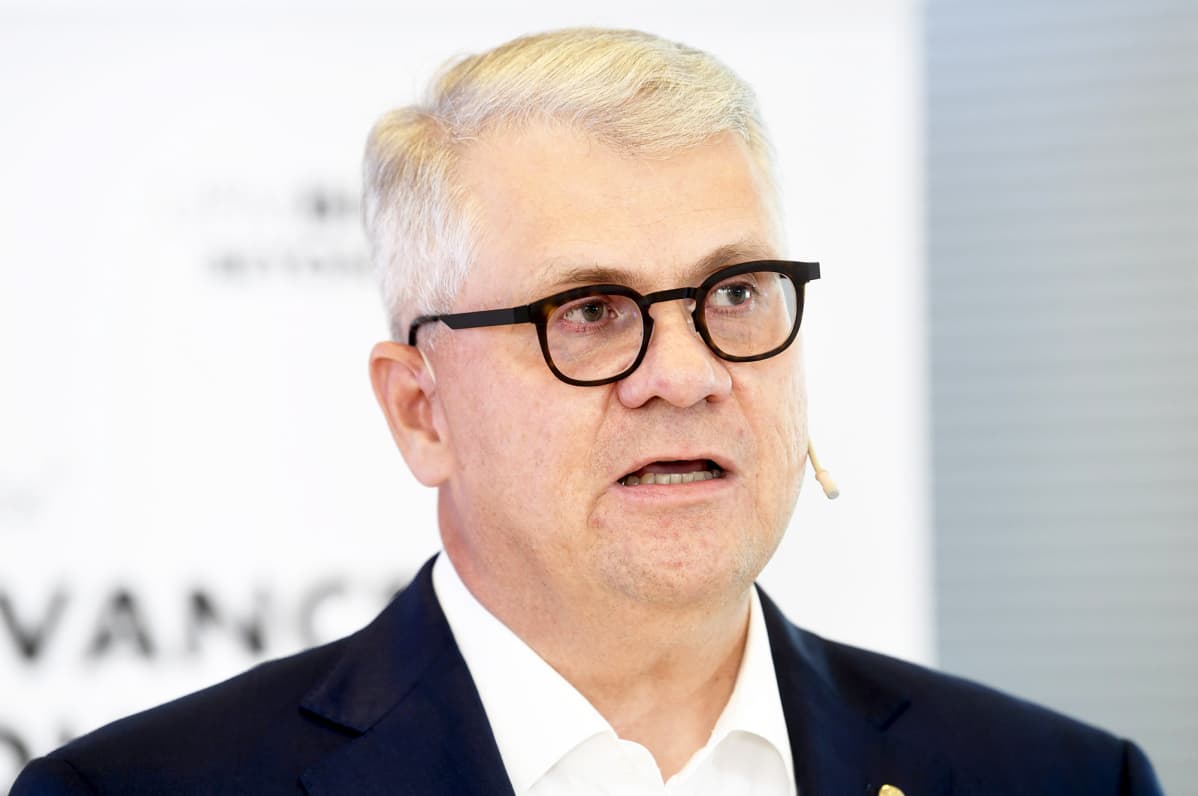 Jussi Pesonen