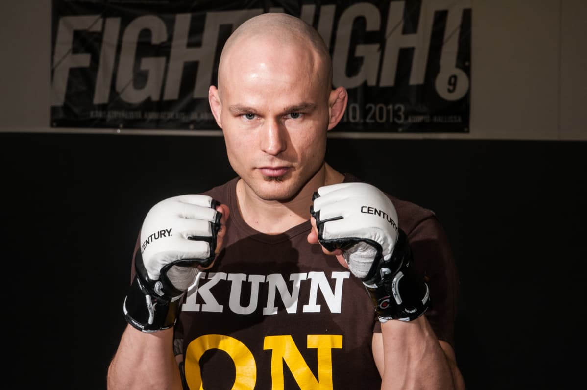 Mma Kuopio Home Facebook