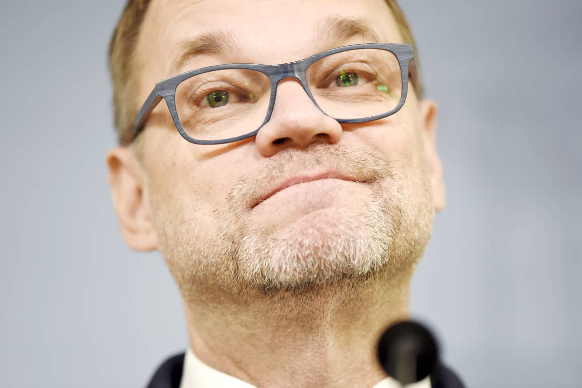 Juha Sipilä