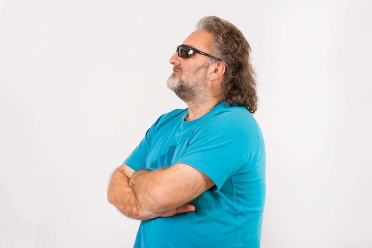 Hannu Kinnunen.