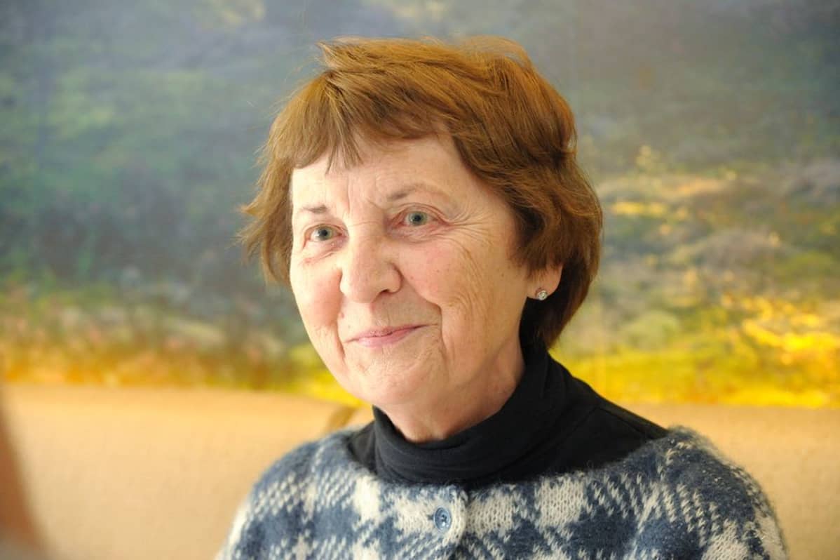 Ingrid von Oelhafen