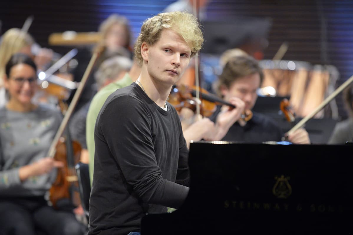 Hannu Alasaarela.