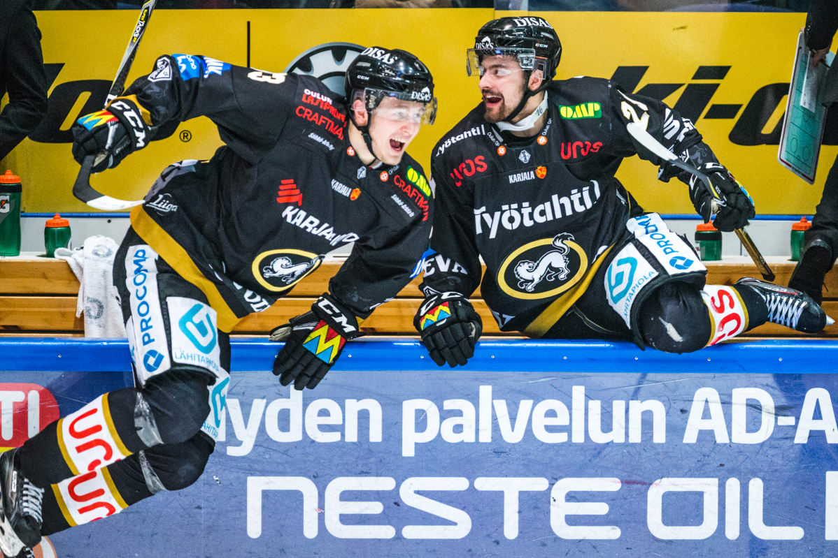 Kristian Vesalainen