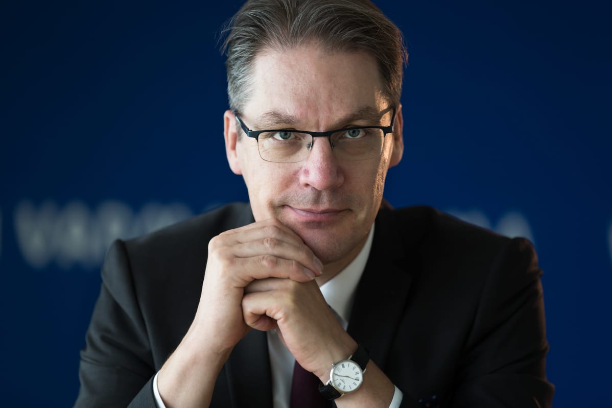 Risto Murto