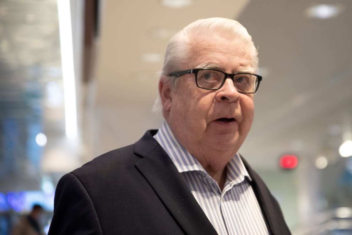 Kalervo Kummola