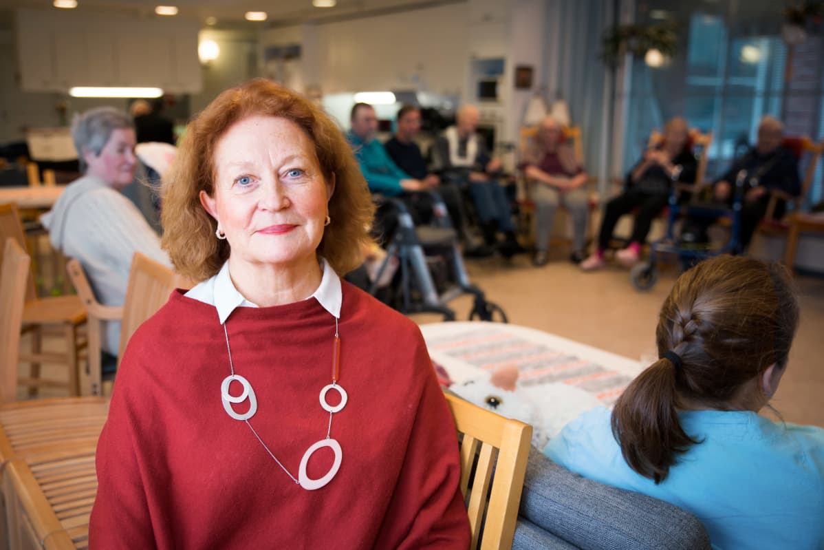 Helena Räsänen